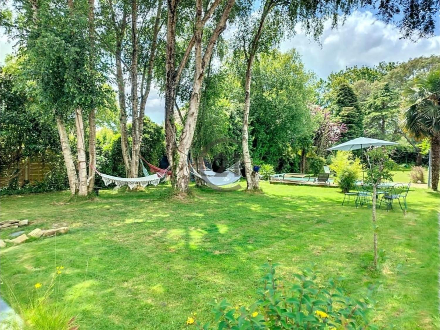Villa Ty Coogee à Herbignac Extérieur photo